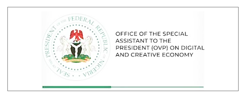 Office of the Special Assistant logo